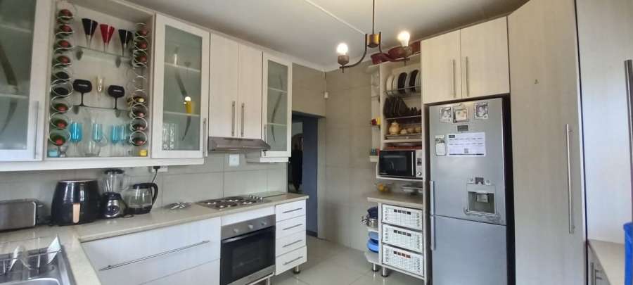 4 Bedroom Property for Sale in Amalinda Eastern Cape